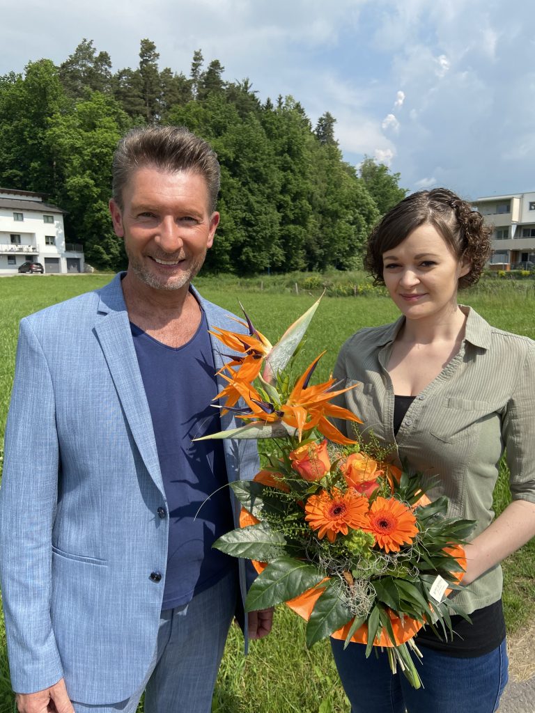 Gerald Koller Sabine Brandstötter