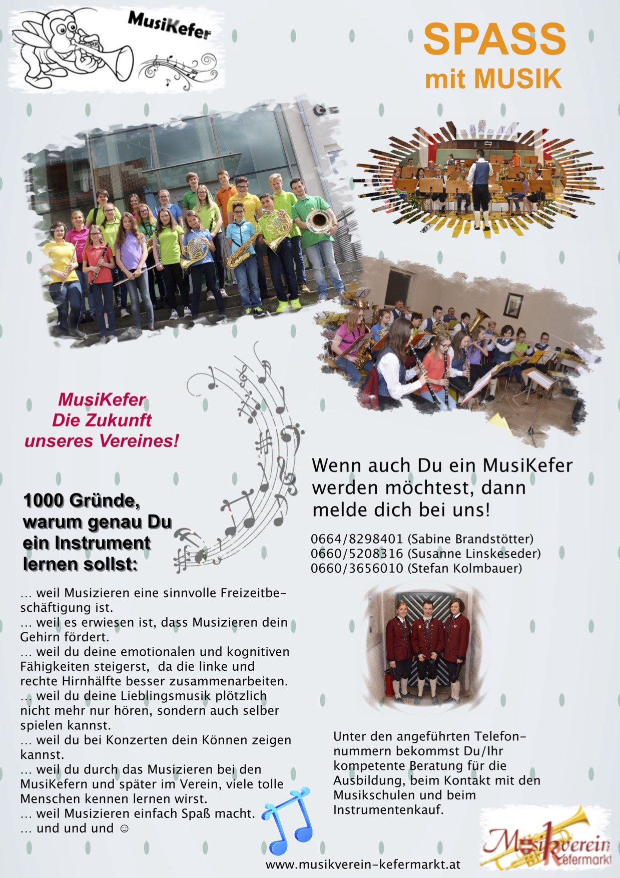 Flyer